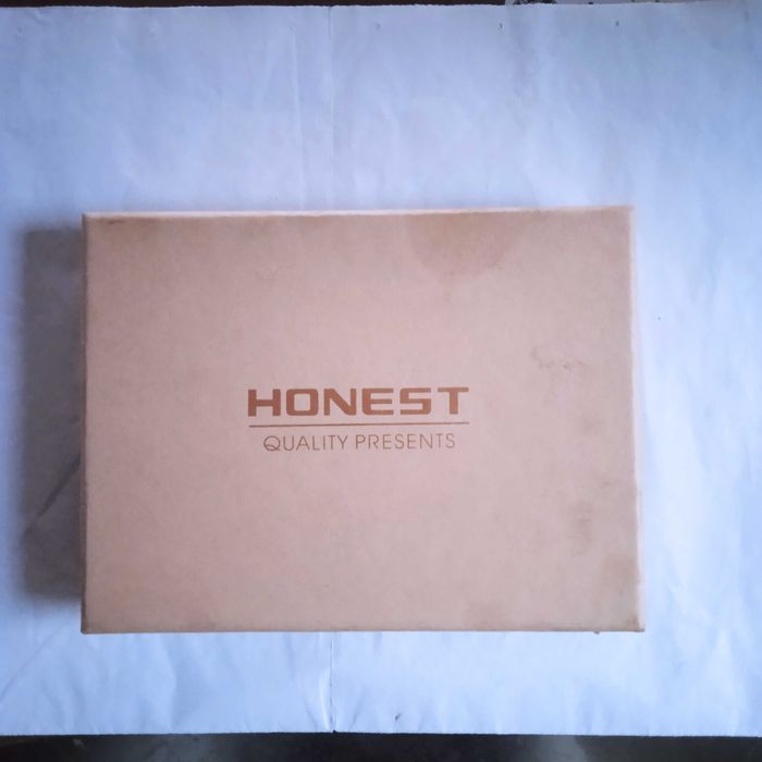 Подарочный набор для мужчины HONEST