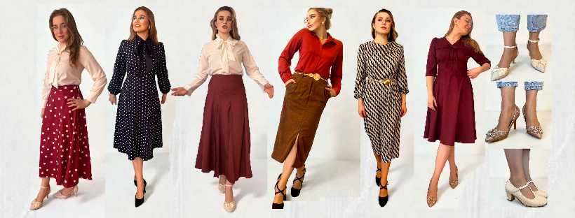 Elegancka czerwona koszula