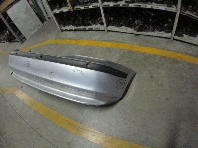 Pára-choques trás BMW 3 Compact (E46)