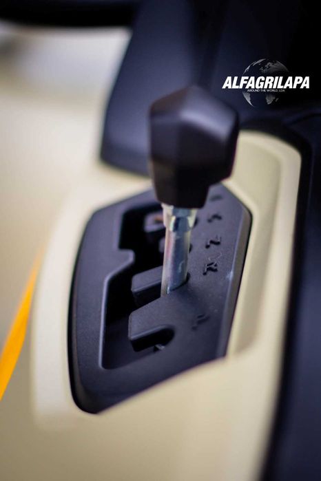 Moto4 ATV LONCIN-XWolf 700 EXTREME**Campanha Ano Novo**