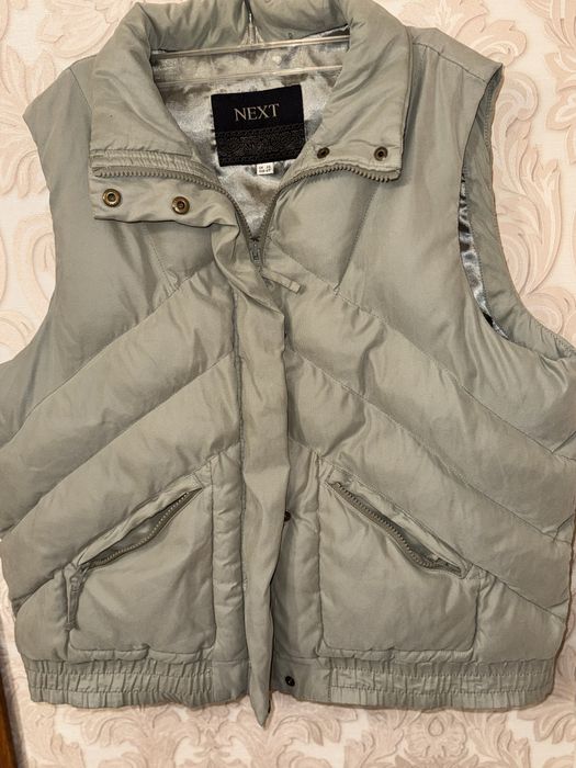 Жилетка next жіноча