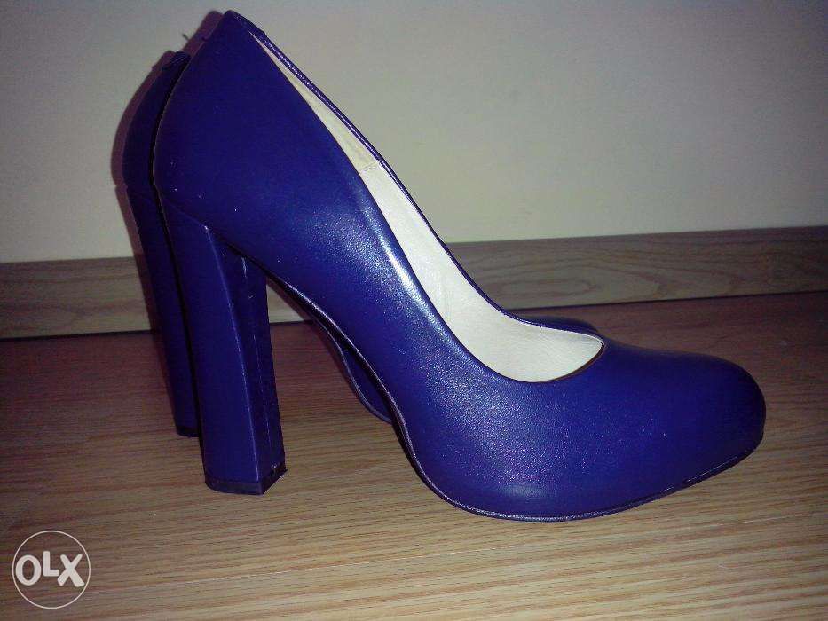 Продам туфли,мої весільні