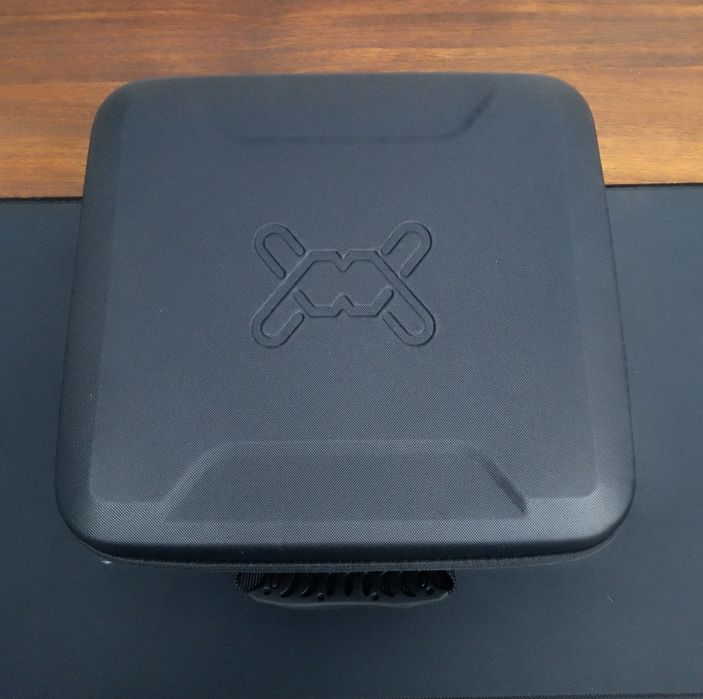 Mala de transporte Antena Starlink Mini