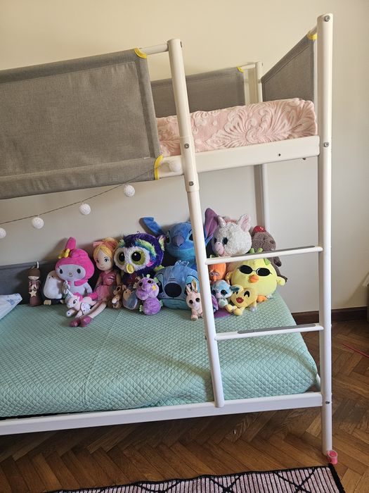 Beliche IKEA excelente estado64751810827010121