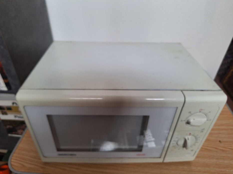 Microondas Worten com Grill
