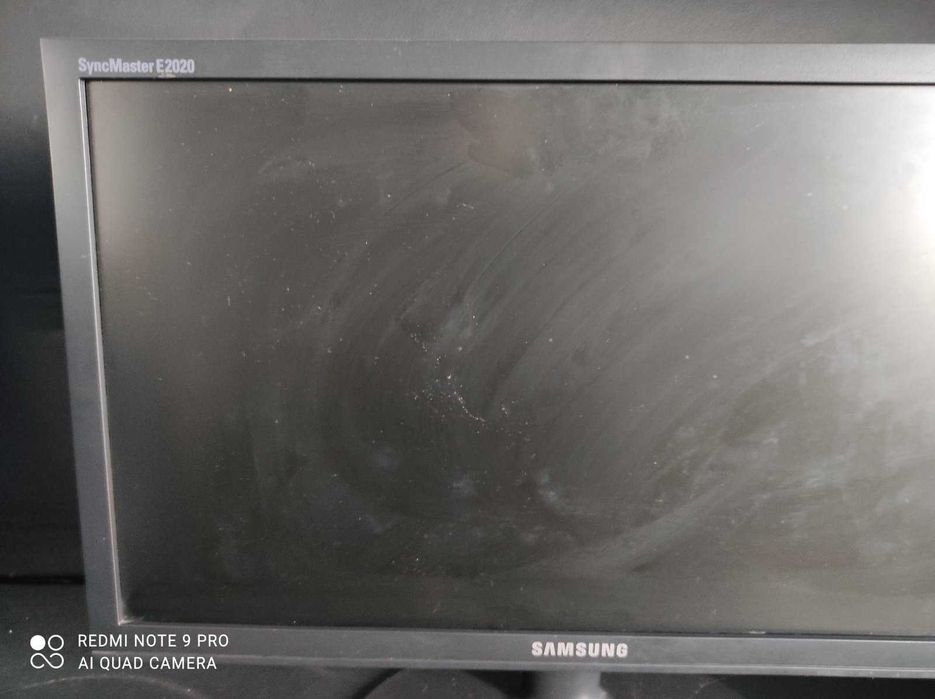 Монитор LG FLATRON L1919 S