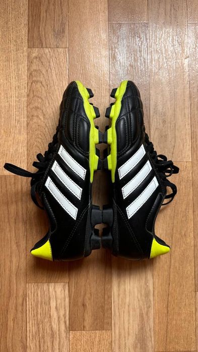 Бутси Adidas копи, розмір 39, стан 8/10
