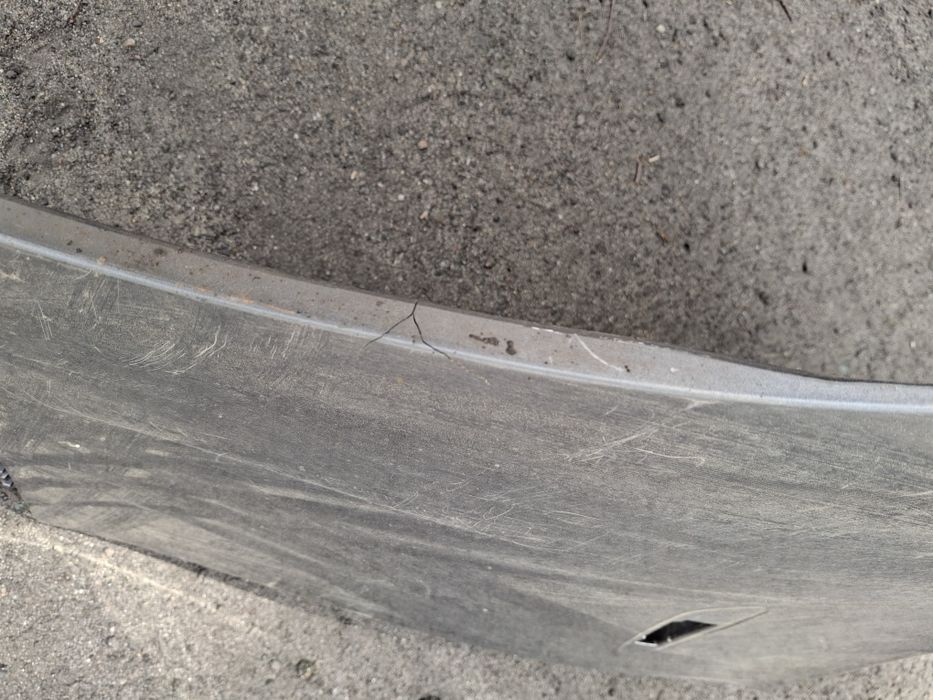 Błotnik lewy BMW 3 E92 E93 Coupe 06 do 13 Łódzkie