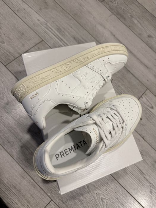 Кеди Premiata 37 розмір