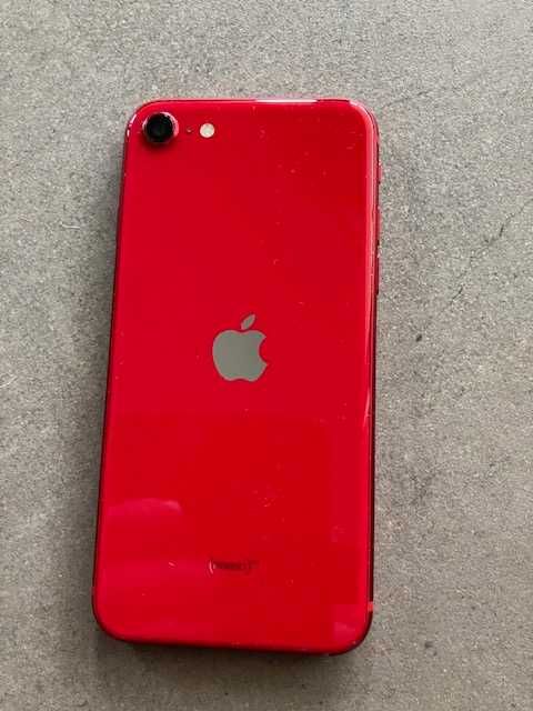 iPhone SE 2020 64 Gb