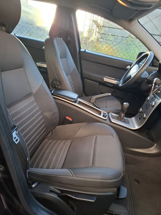 Volvo v 50 1.6 d