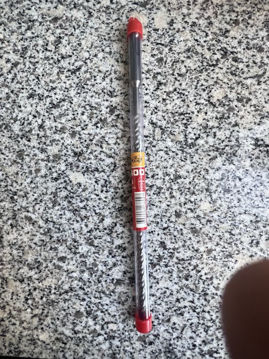 Broca SDS 6mm X  260mm