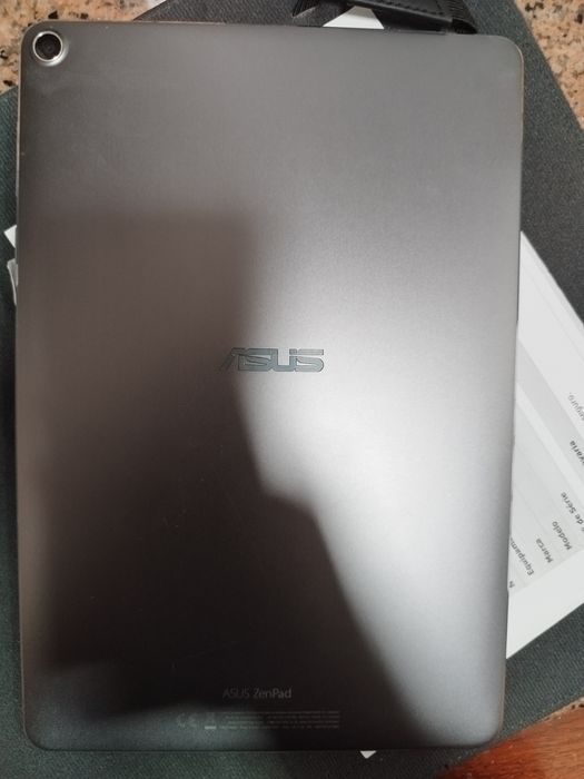 ASUS zenpad 3s 10