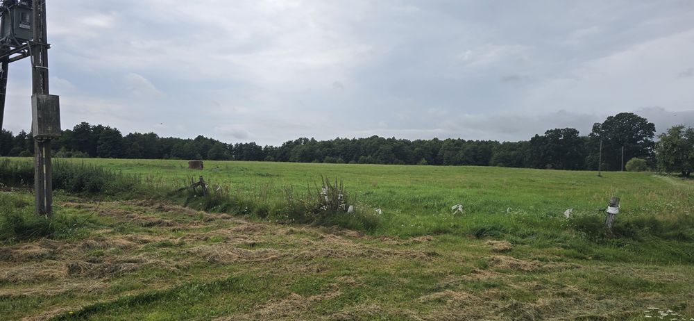 Sprzedam gospodarstwo rolne 18 ha