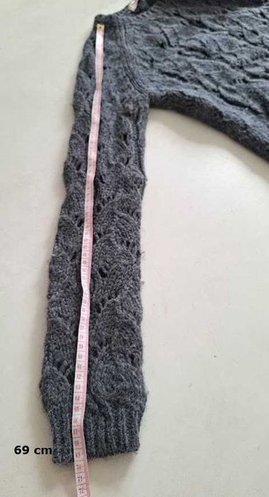 Camisola nice things mini para 12-13 anos