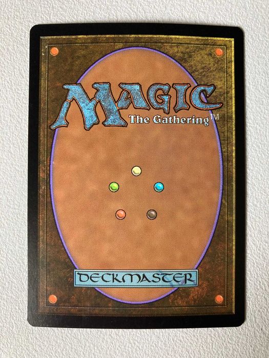 [MTG] Coat of Arms