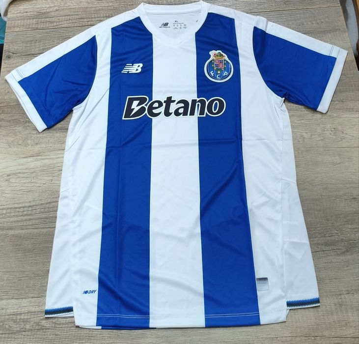 Camisola FC Porto 26/27 XL