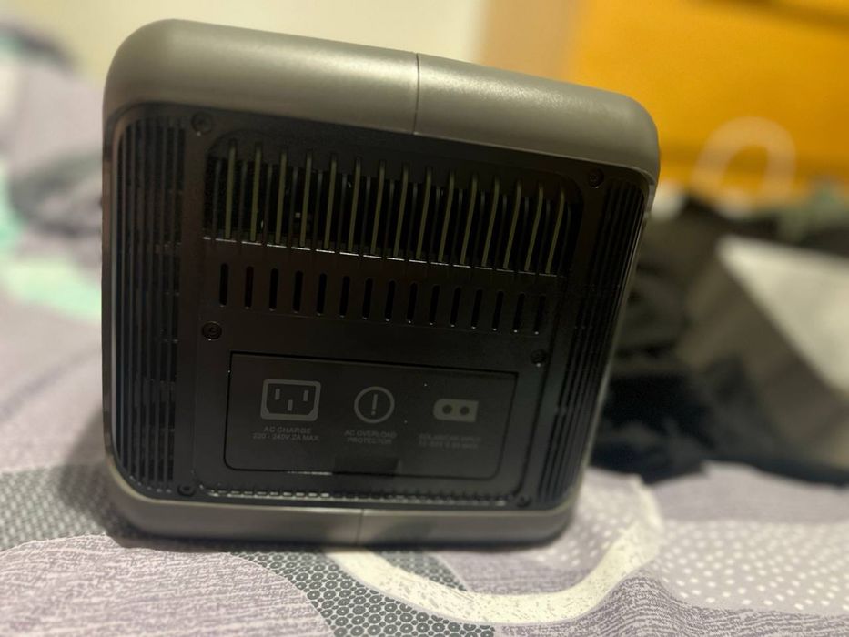 ALLPOWERS R600 , 300 Wh , 600W Доставка 7 днів до вас