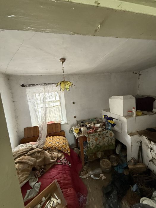 Продам будинок в с. Зарічанка (64 сотки) Хмельницька обл