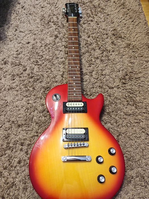 Epiphone lt studio les paul