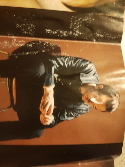 CD Suede Coming Up Nude/Sony UK