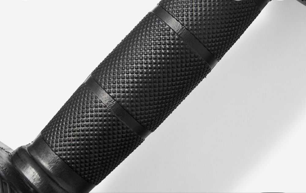 Halter Hexagonal musculacao 2,5kg