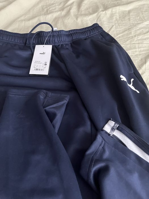 Спортивні штани puma