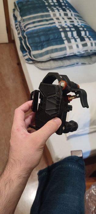 Celestron  NexYZ 3-axis adaptador smartphone