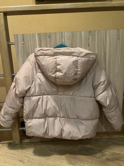 Стильна куртка Zara для дівчинки 11-12 років ЯК НОВА