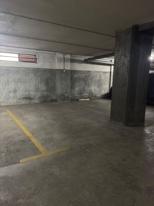 Arrendo Lugar de Garagem