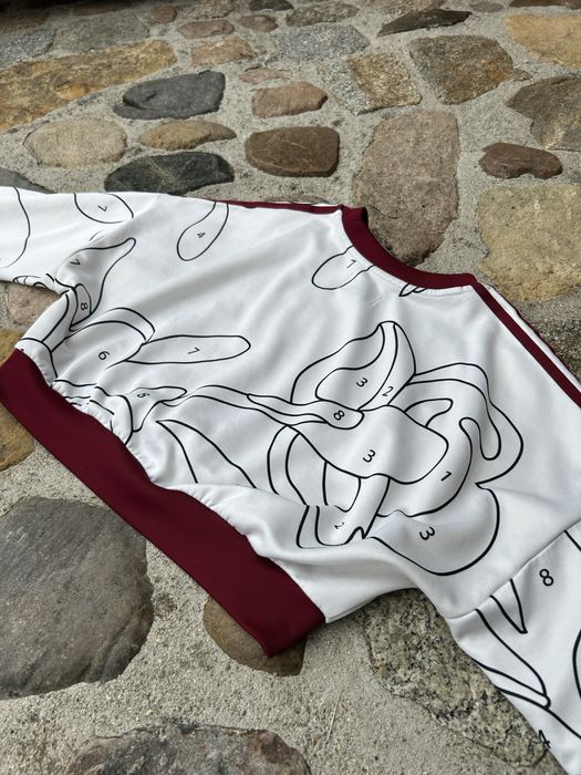 Bluza Adidas Rita Ora M