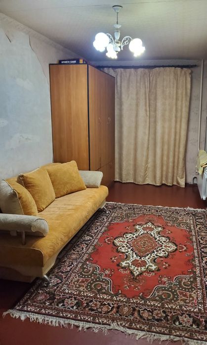 Подобова оренда 2-х кім. Квартири р-н ж/д вокзала