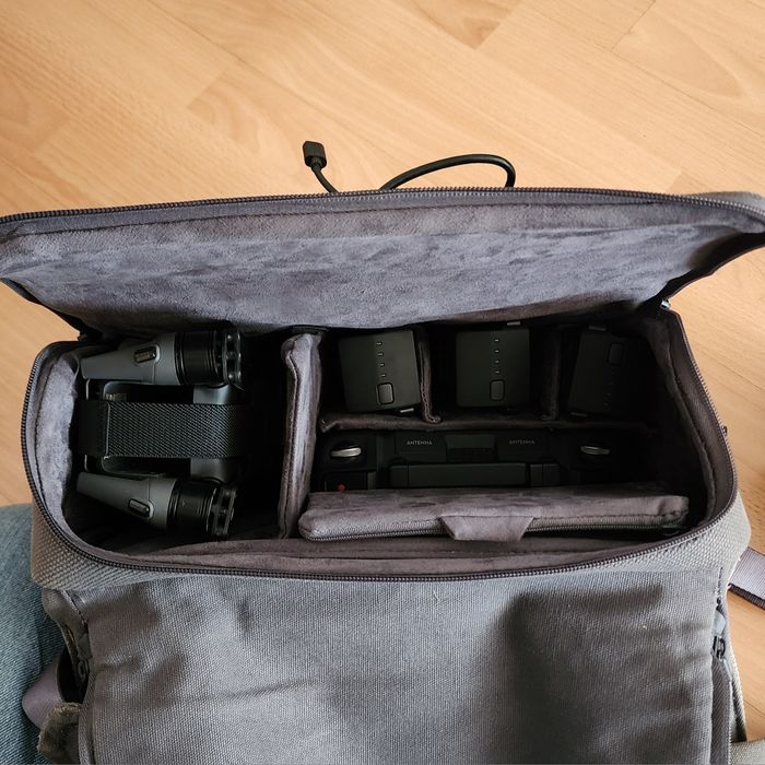 DJI Mavic 3 Cine Premium Combo