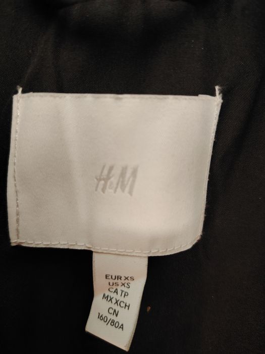Kurtka H&M r. XS