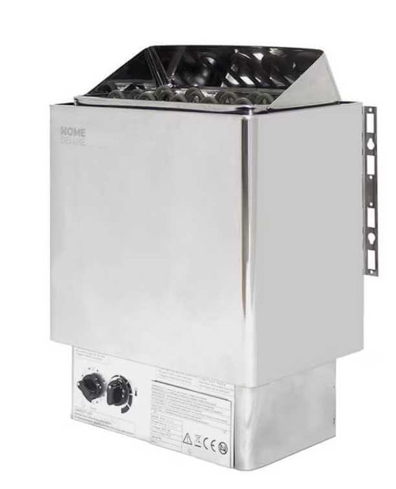Piec do Sauny 4,5Kw, KIVA