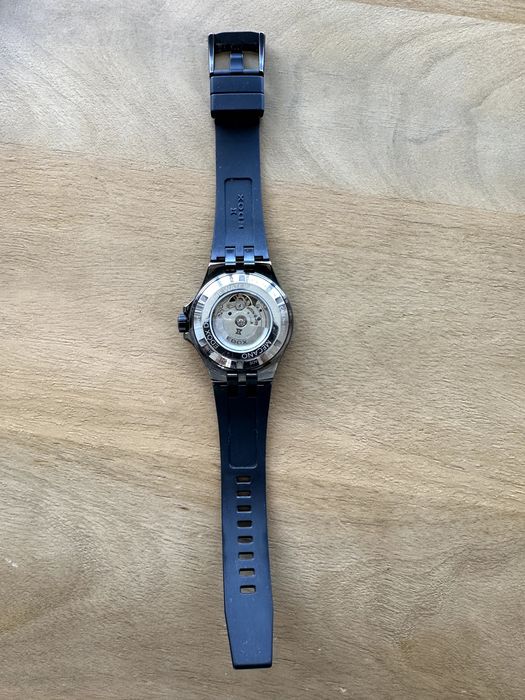 Zegarek Edox Delfin