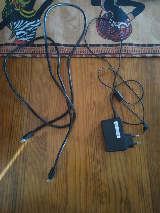 LG TV 24MT49DF - PZ como nova