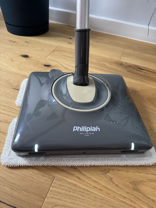 MOP Philipiak VIBMOP