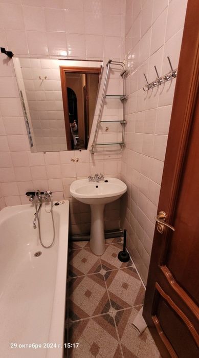 АРЕНДА. 3 комнатная квартира  ул. Южная / ЮТЗ