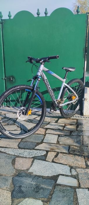 Rockrider 530 M 27.5 hidráulicos