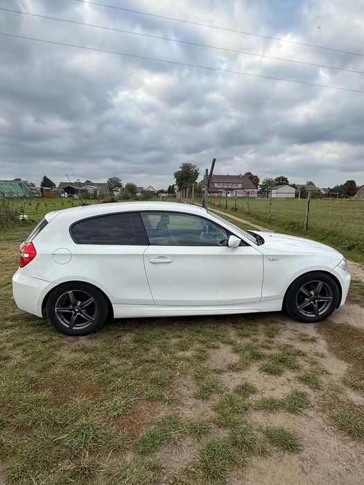 BMW Seria 1