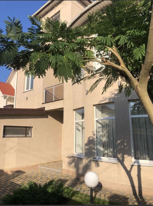 Дом с участком. 14 Станция Люстдорской дороги. Золотая горка