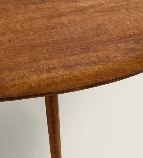 Mesa de Centro em madeira 117 x 50 cms - Nova