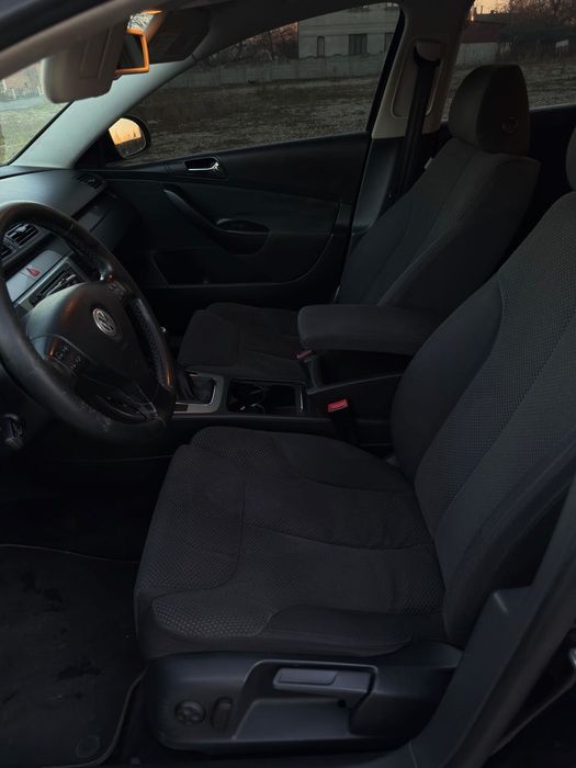 Продаю Wolkswagen Passat b6 2TDI