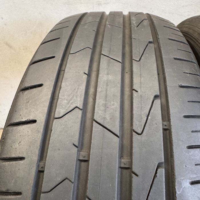 2 шт літні 205/60/16 hankook ventus prime 3