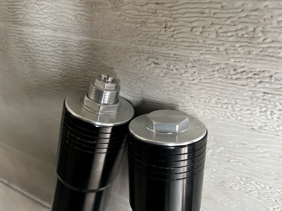 Lagi aprilia rs 660 zawieszenie