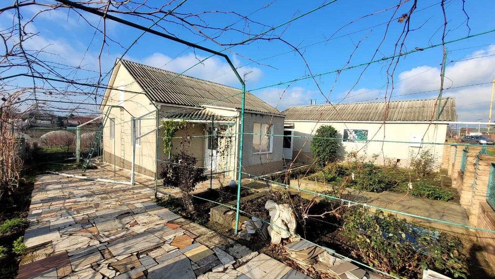 Дом, Великий Дальник - 15 минут к Одессе