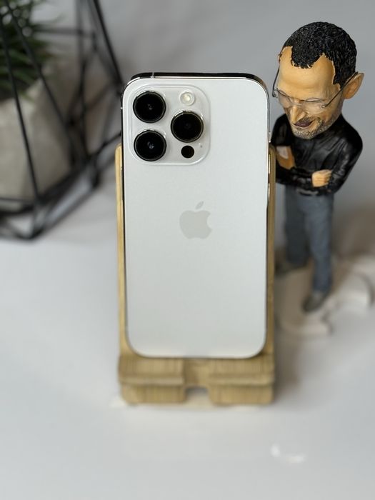 iPhone 13 Pro 128/256/512/1Tb Blue Silver Gold Graphite Green Used