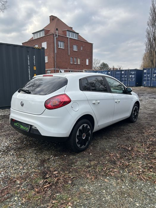 Fiat Brava//1.6d//klima//elektryka//2008