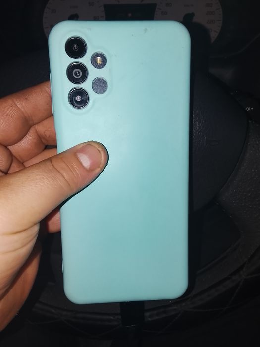 Samsung A04S usado bom estado